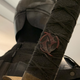 Image for article titled How A Halo Symbol Ended Up In The Snyder Cut